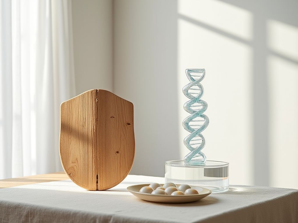 Adaptive Vs. Angeborene Immunität: Die Zukunft Personalisierter Impfstoffe Steuern