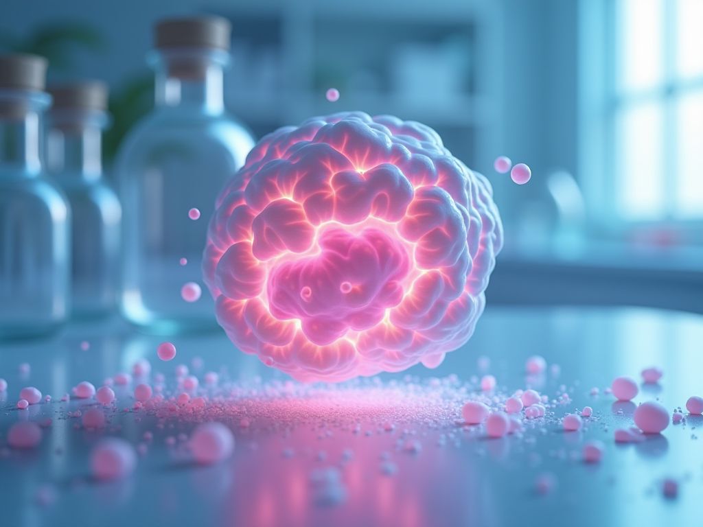 Fettgewebe Als Endokrines Organ: Warum Fett Mehr Als Nur Speicherung Ist