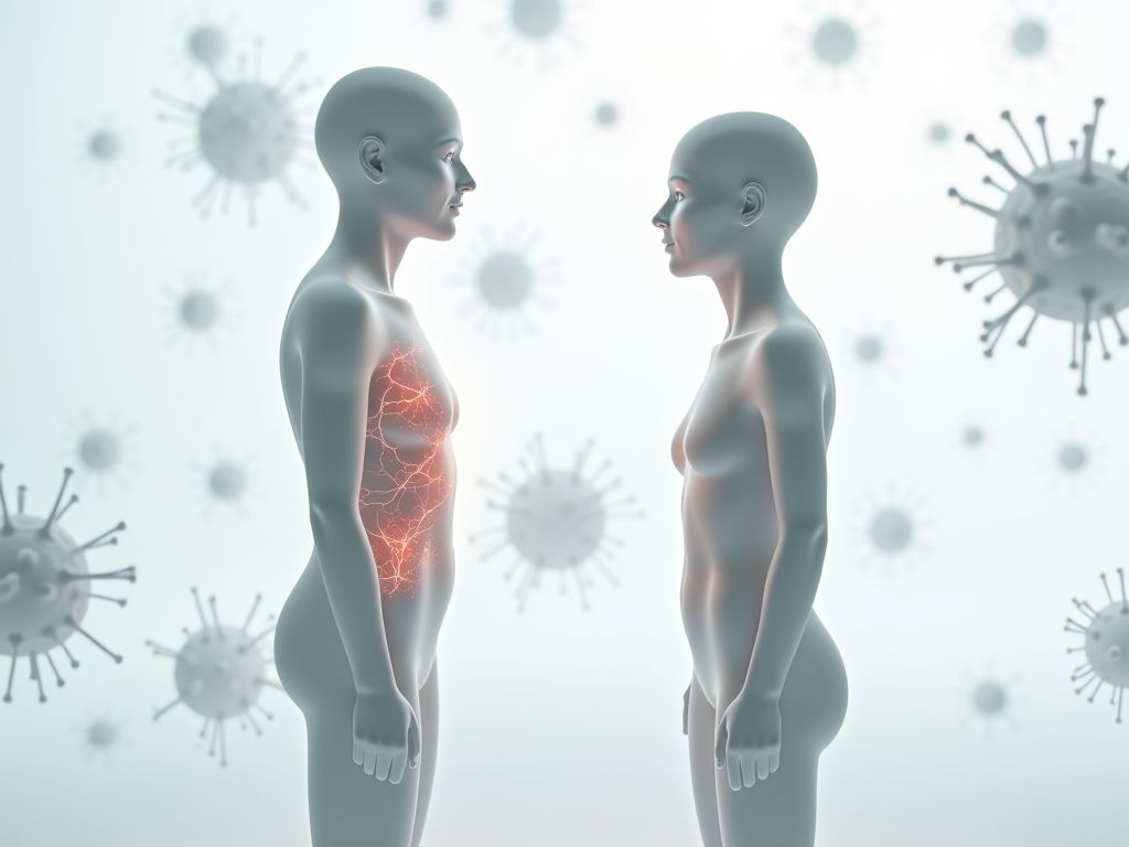 Altersbedingter Energieverlust Und Freizeitdrogenkonsum Und Seine Auswirkungen Auf Den Körper