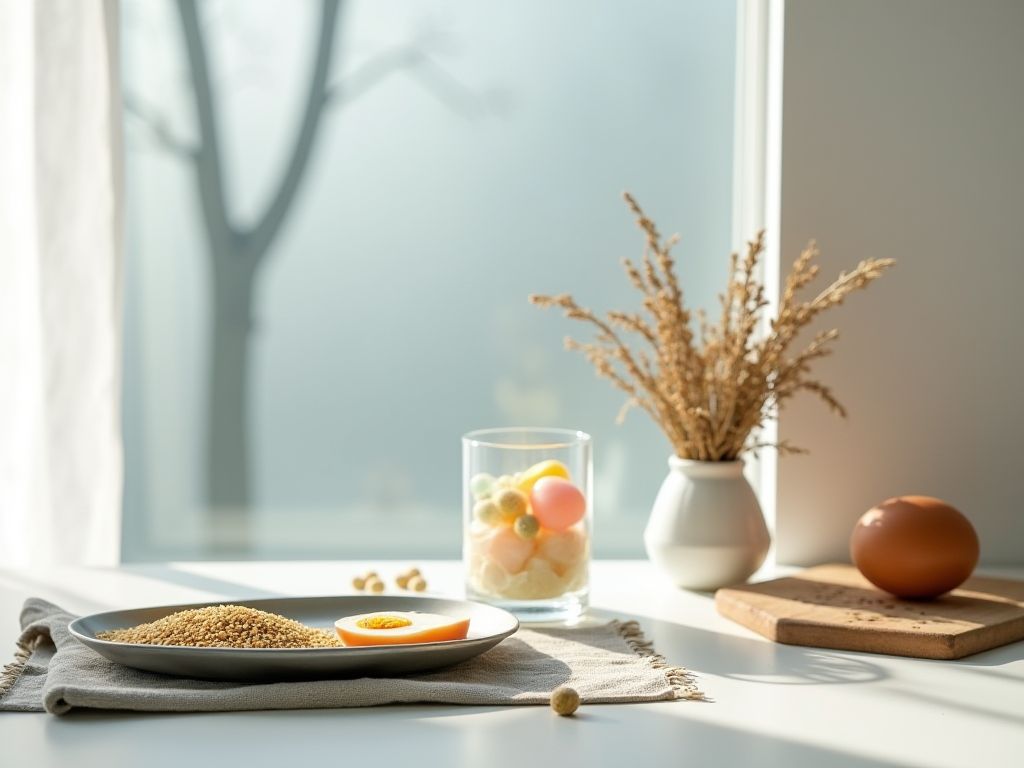 Bioverfügbarkeit Von Aminosäuren: Warum Nicht Alle Proteine ​​Gleich Sind