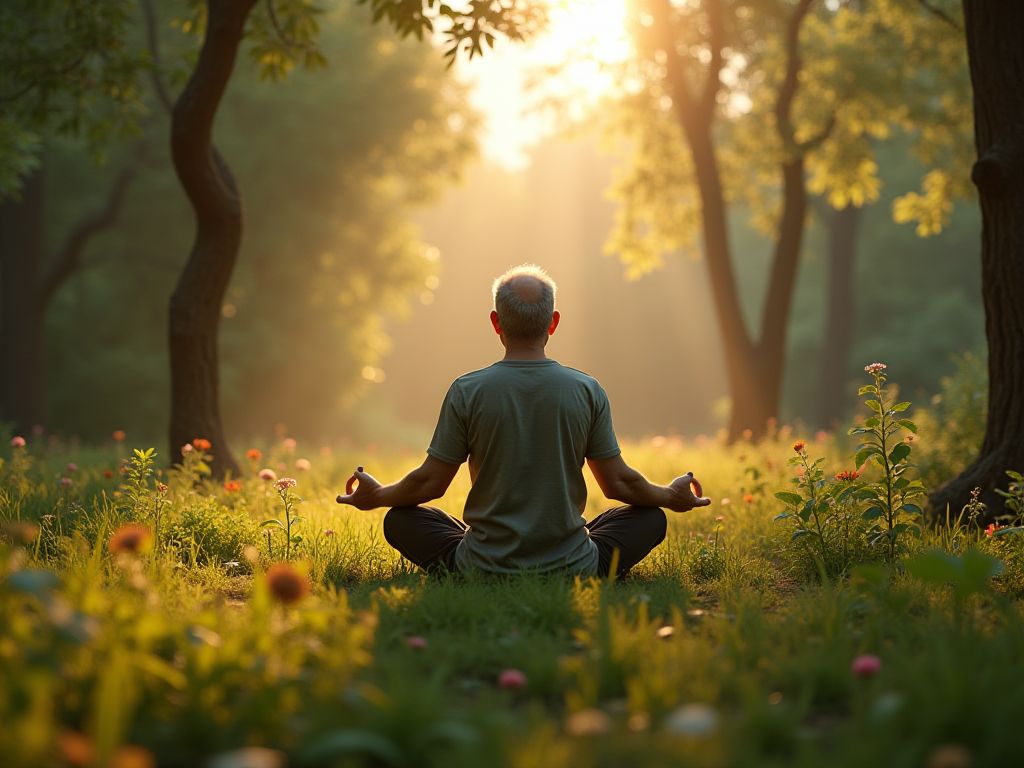 Andropause-Management Ohne Nebenwirkungen Für Männer