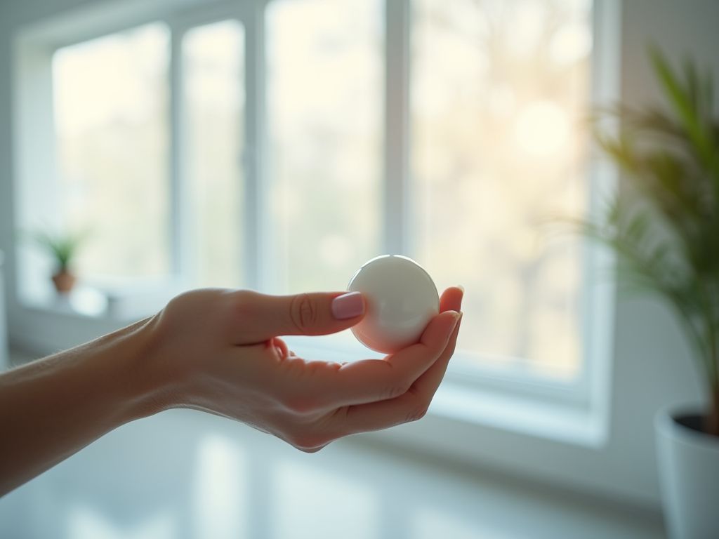 Angstreduktion: Nebenwirkungen Für Frauen