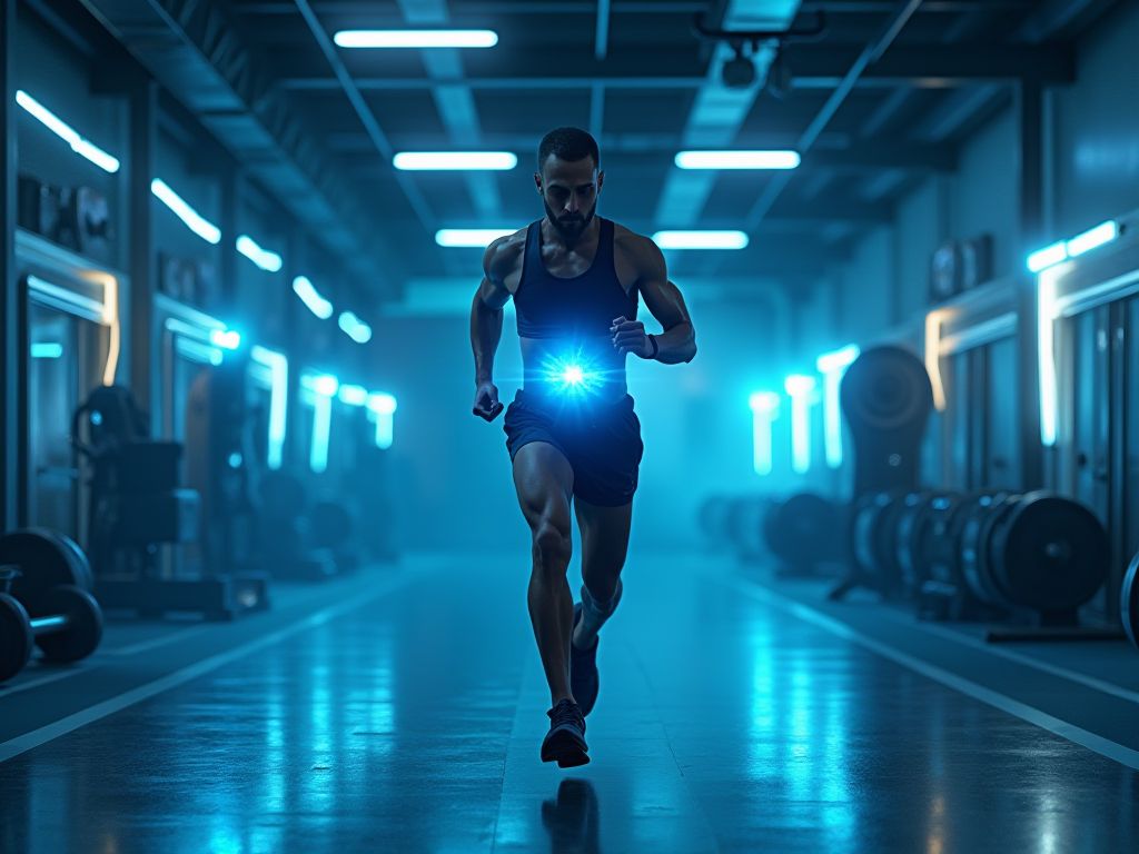 Appetitunterdrückung Für Mehr Vitalität Bei Sportlern