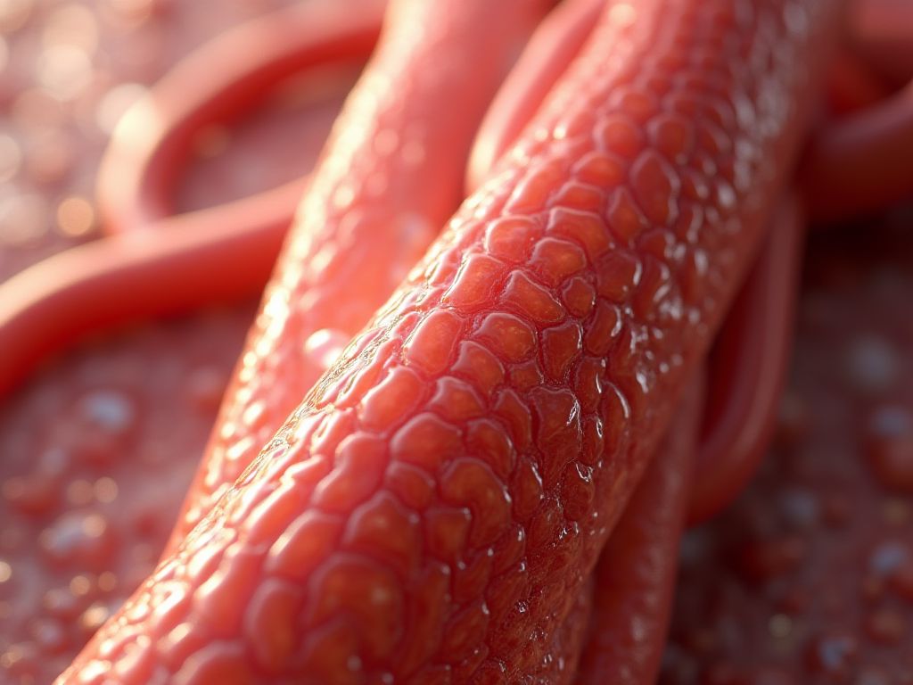 Arteriengesundheit Für Über 60