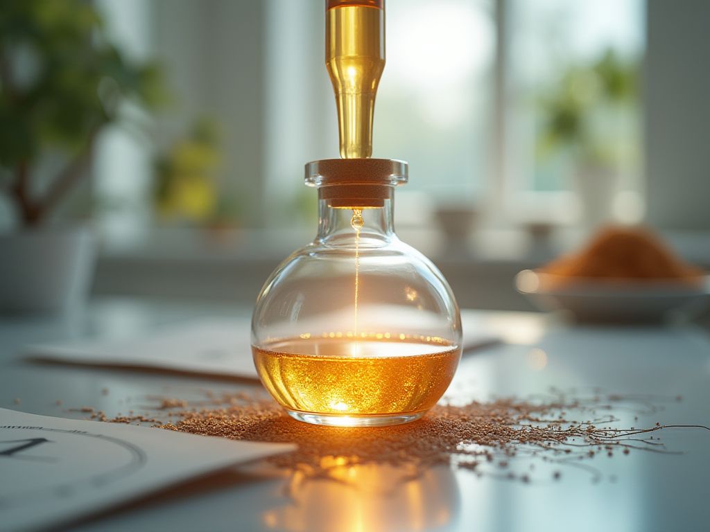 Ashwagandha-Extrakt Für Langlebigkeit