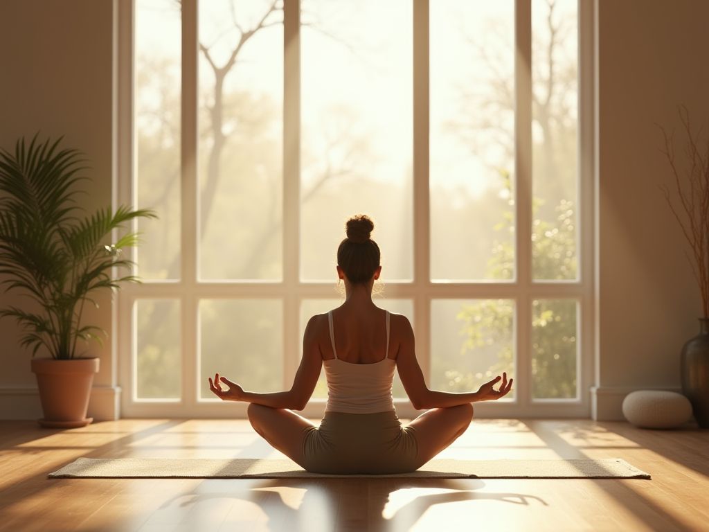 Ashwagandha-Extrakt: Änderungen Des Lebensstils