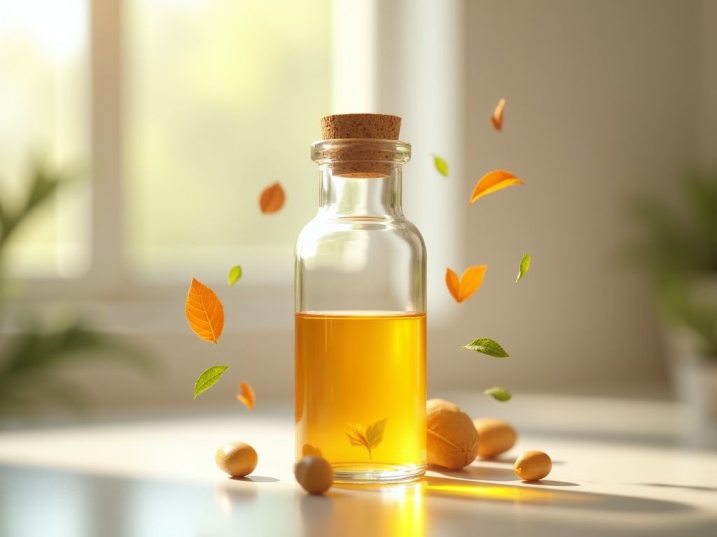 Ashwagandha-Extrakt Ohne Nebenwirkungen