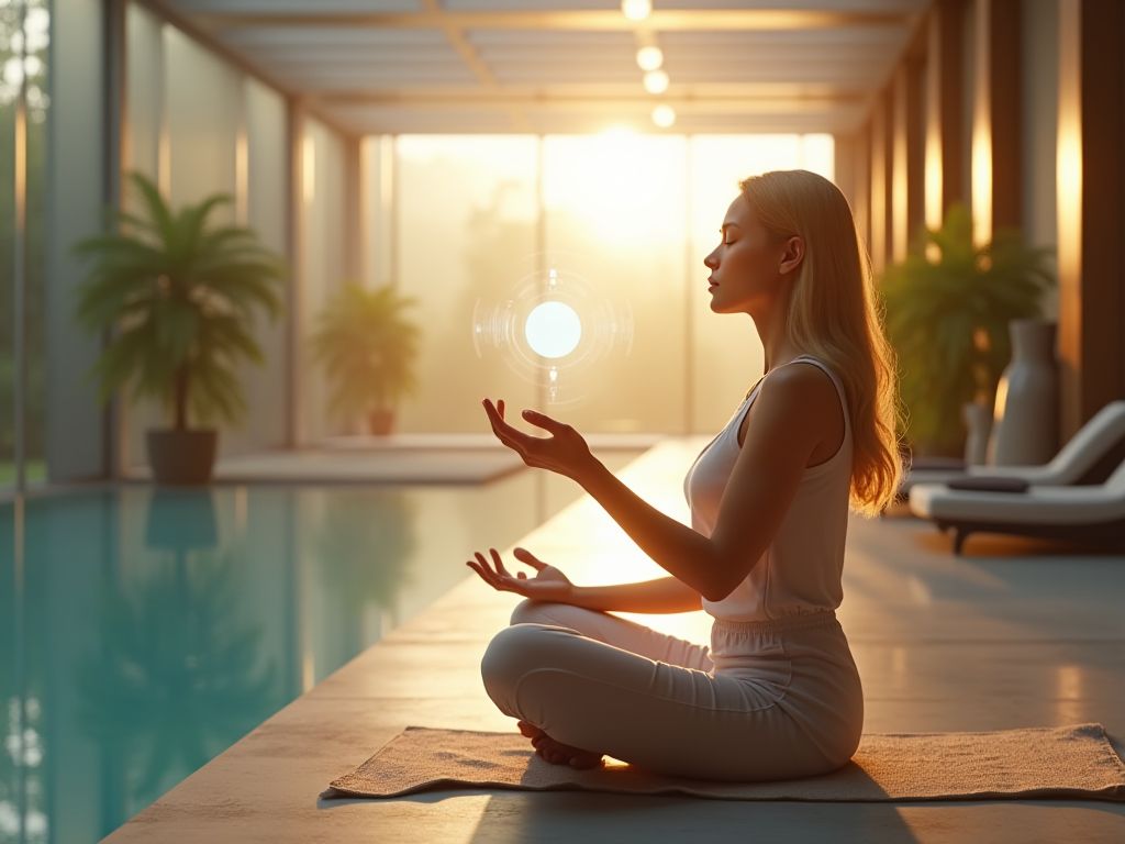 Beste Biologische Altersumkehr Mit Stressmanagement