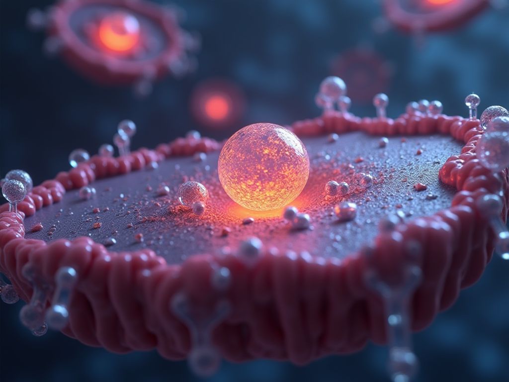 Beste Blutzuckerbalance