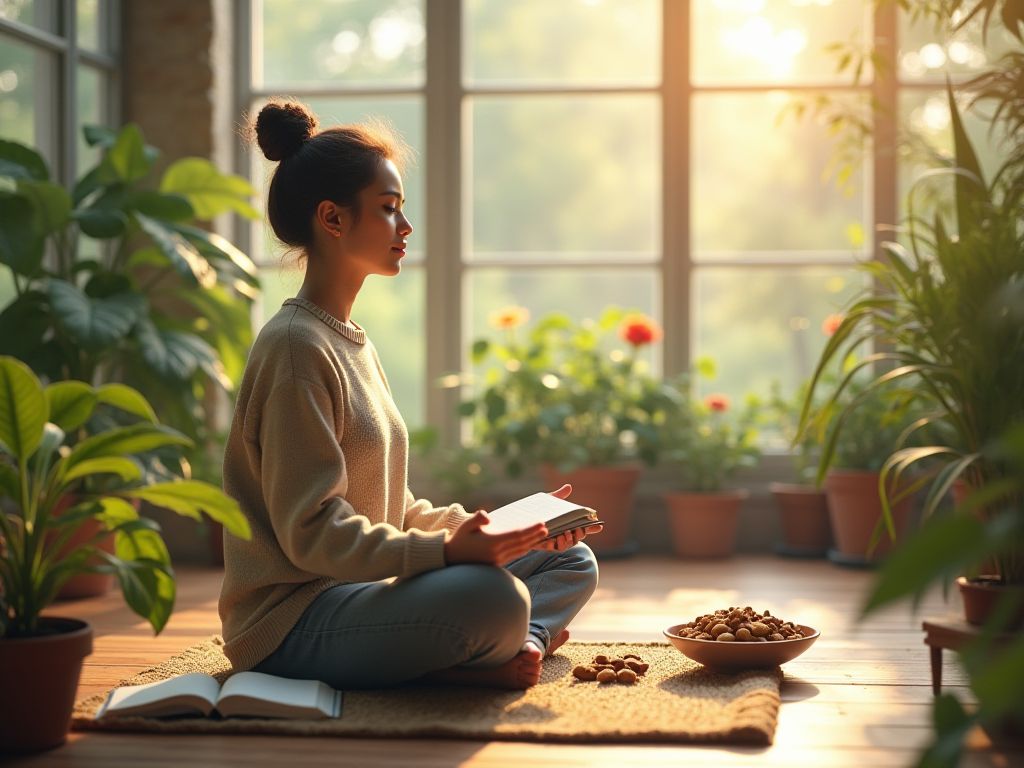 Beste Brain-Fog-Lösungen Bei Änderungen Des Lebensstils