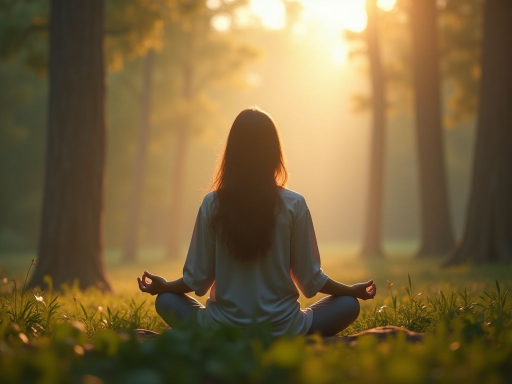 Beste Burnout-Prävention Mit Stressmanagement