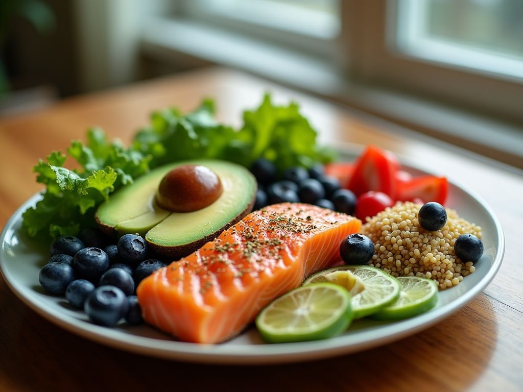 Beste Vorbeugung Gegen Herzerkrankungen Durch Ernährungsumstellung