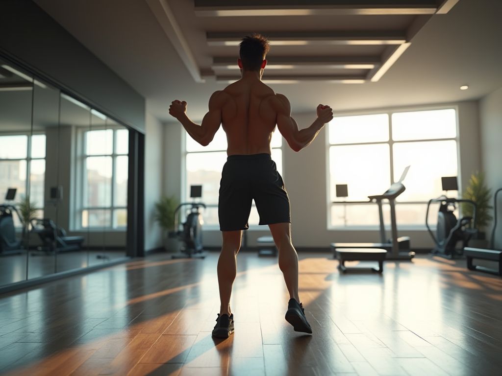 Beste Hiit-Workouts Mit Übungsroutine