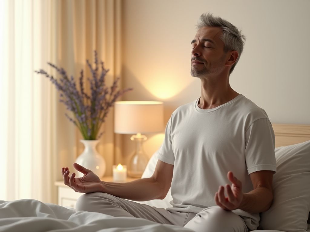 Beste Schlaflosigkeitslösungen Für Über 30