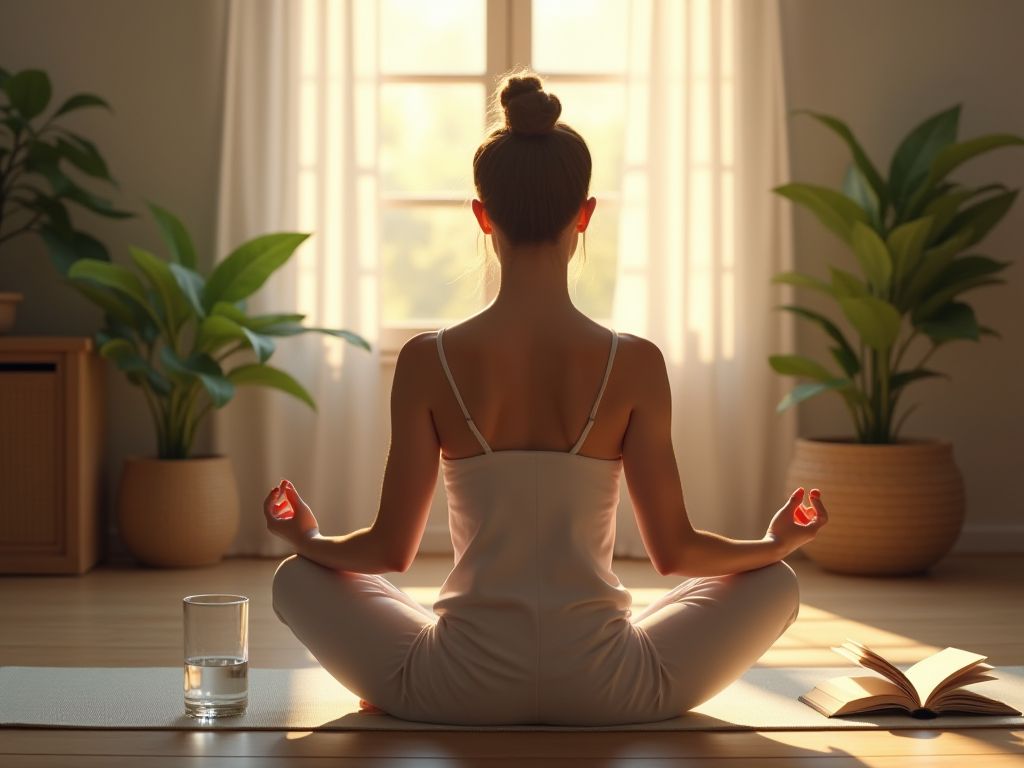 Bestes Intermittierendes Fasten Mit Stressmanagement