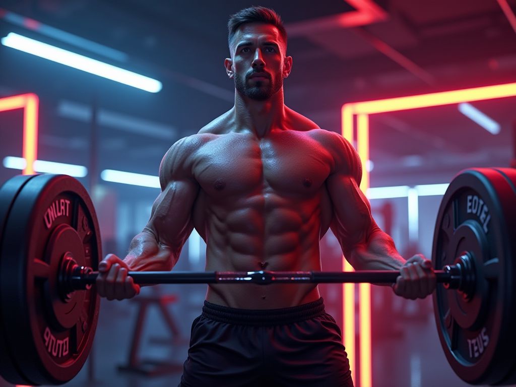 Beste Vorteile Für Den Erhalt Der Muskelmasse