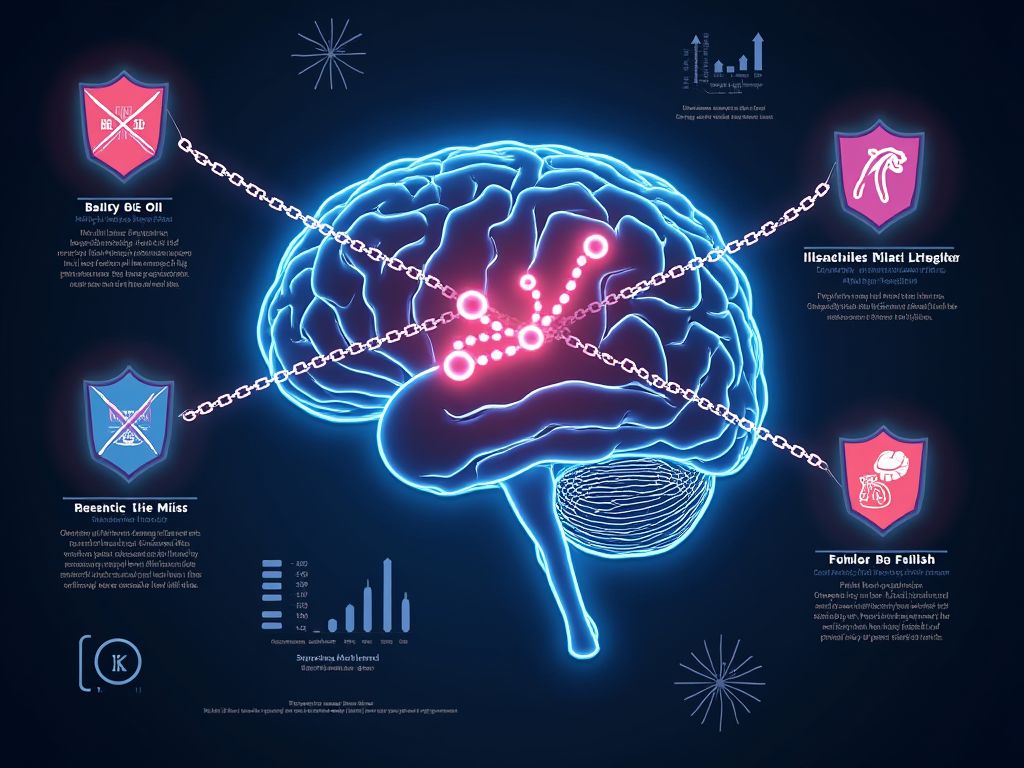 Mythen Über Die Besten Omega-3-Vorteile Entlarvt