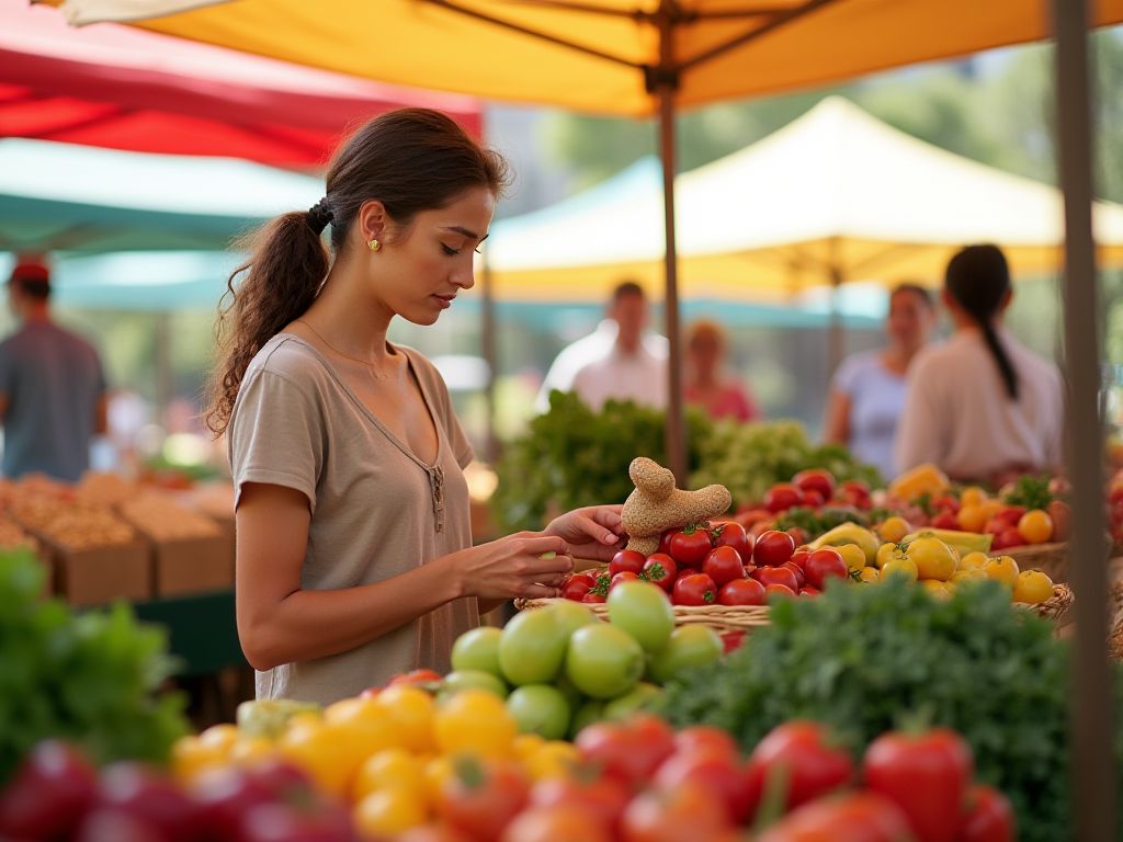 Bestes Pcos-Management Mit Ernährungsumstellungen