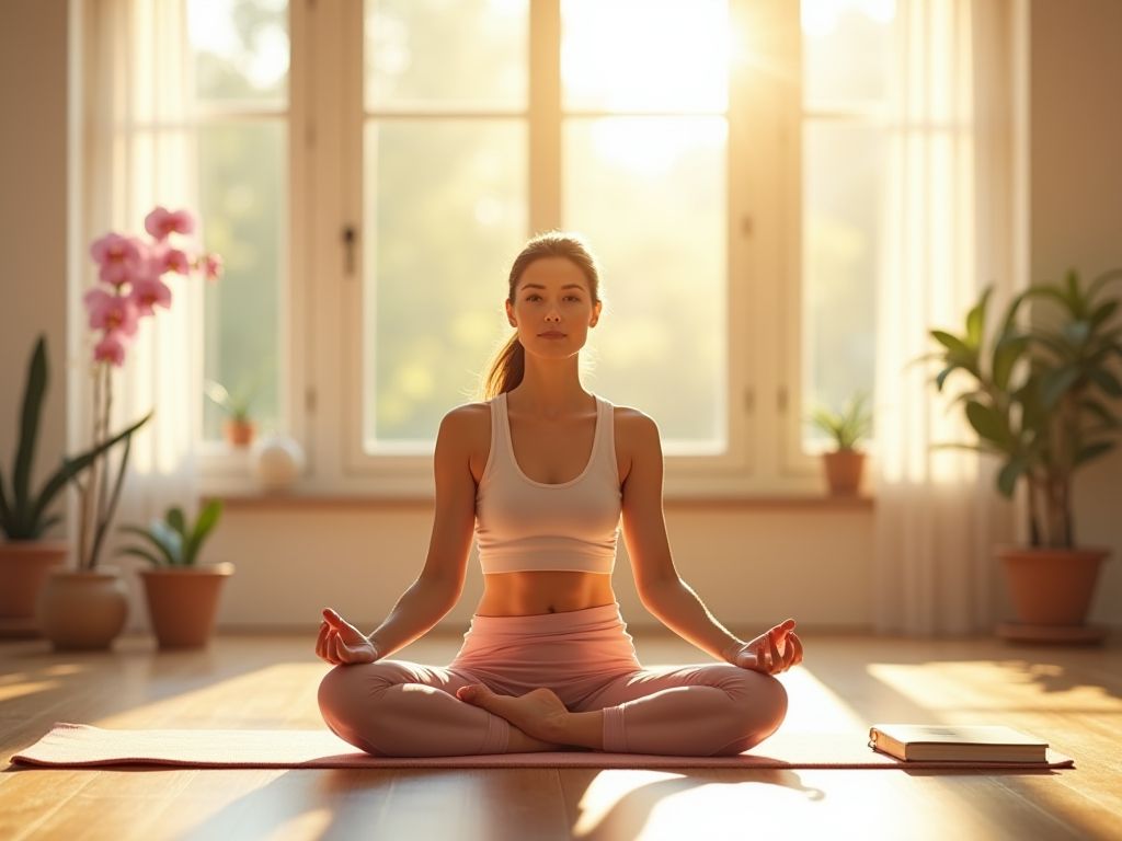 Beste Erholung Nach Der Geburt Für Über 40-Jährige