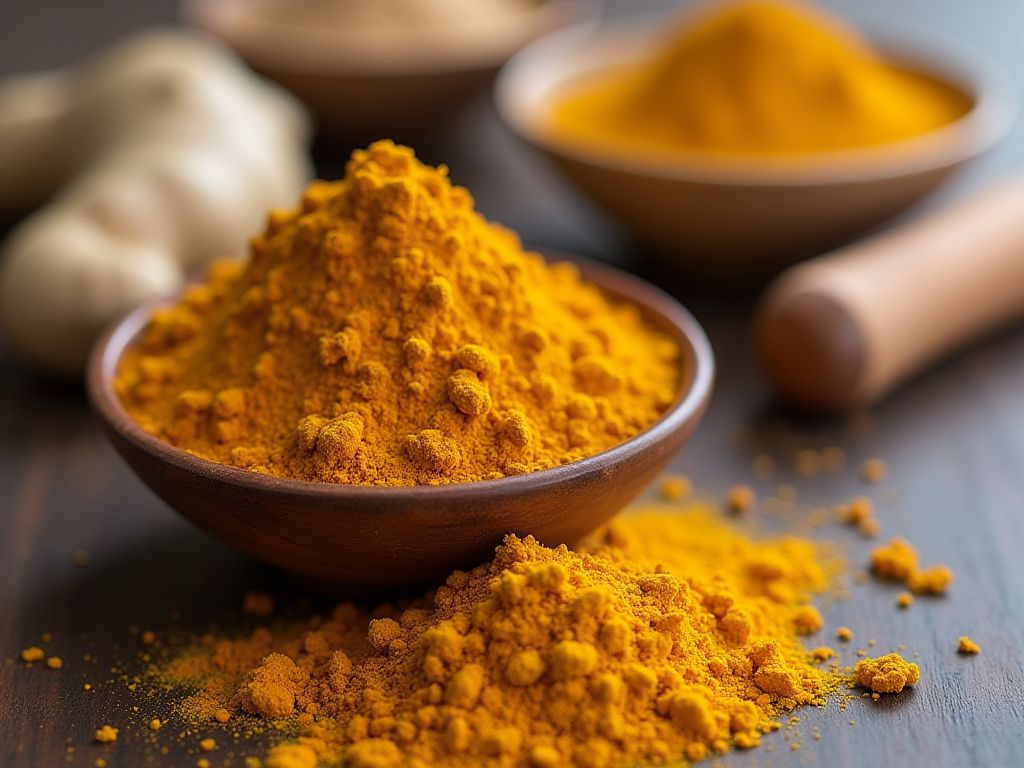 Bestes Kurkuma-Curcumin Für Über 30-Jährige Mit Ernährungsumstellung