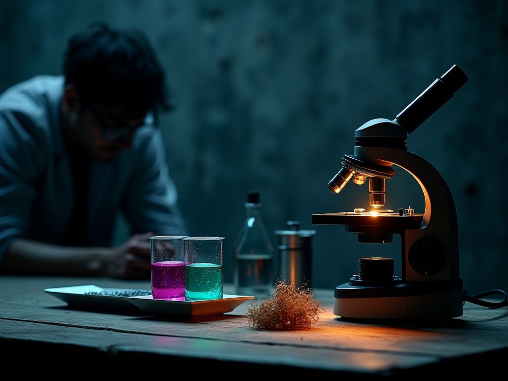 Biohacking Der Spermienmotilität: Der Einfluss Von Ernährung Und Geräteplatzierung