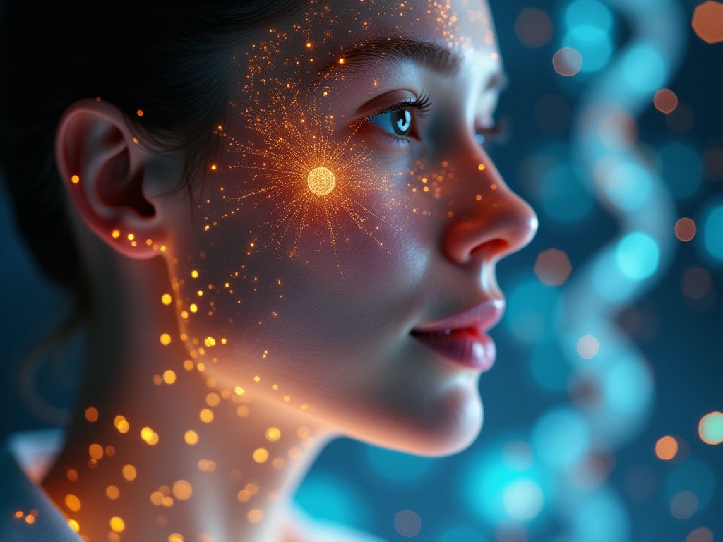 Biologische Altersumkehr: Wissenschaftlich Bewiesen