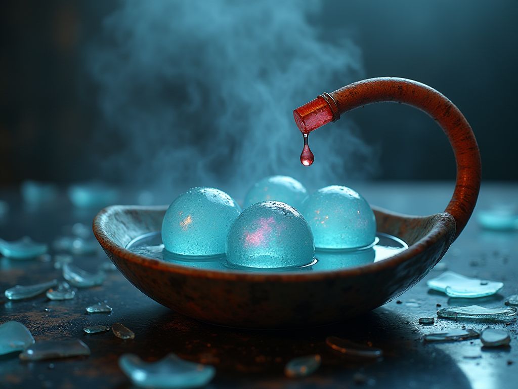 Biologische Signale: Wie Intime Hormonaustausche Die Stimmung Beeinflussen