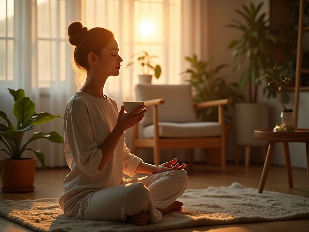 Blutdruckkontrolle Für Über 30-Jährige Mit Natürlichen Heilmitteln