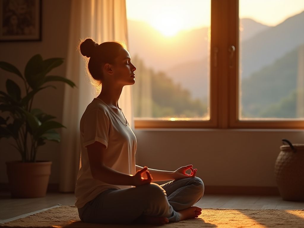 Brain-Fog-Lösungen Für Über 40