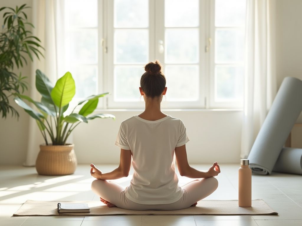 Brain-Fog-Lösungen Ohne Medikamente Bei Änderungen Des Lebensstils