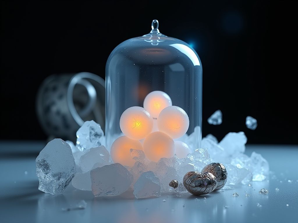 Aktivierung Von Braunem Fett: Wie Kälteeinwirkung Ihren Stoffwechsel Beschleunigt