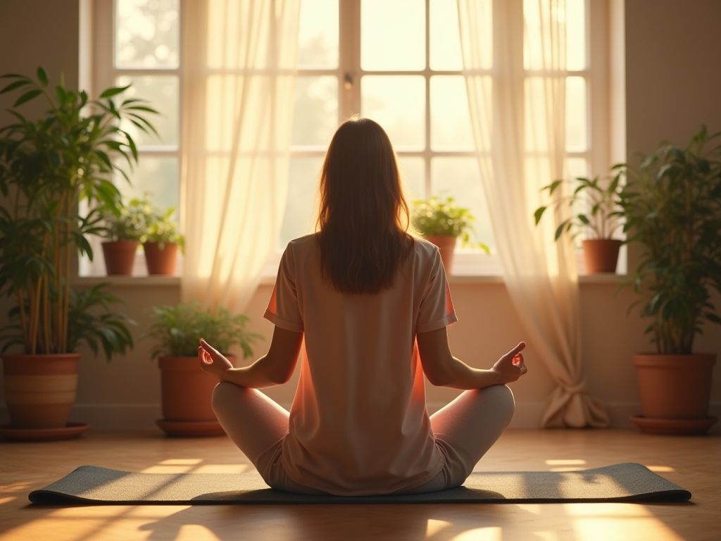 Burnout-Prävention Ohne Diät Mit Stressmanagement