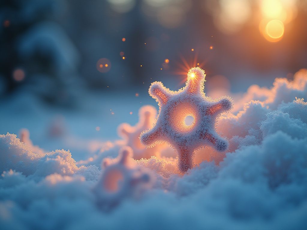 Können Sie Die Adaptive Thermogenese Umkehren, Die Durch Aktuelle Forschungen Gestützt Wird?