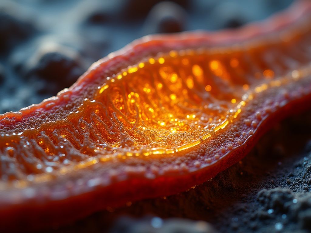 Herz-Kreislauf-Resilienz: Die Bedeutung Der D3/K2-Synergie Für Männer