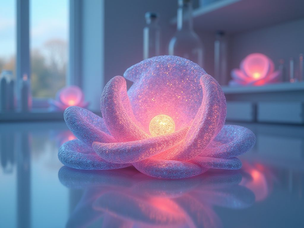 Zellverjüngung Für Wohlbefinden