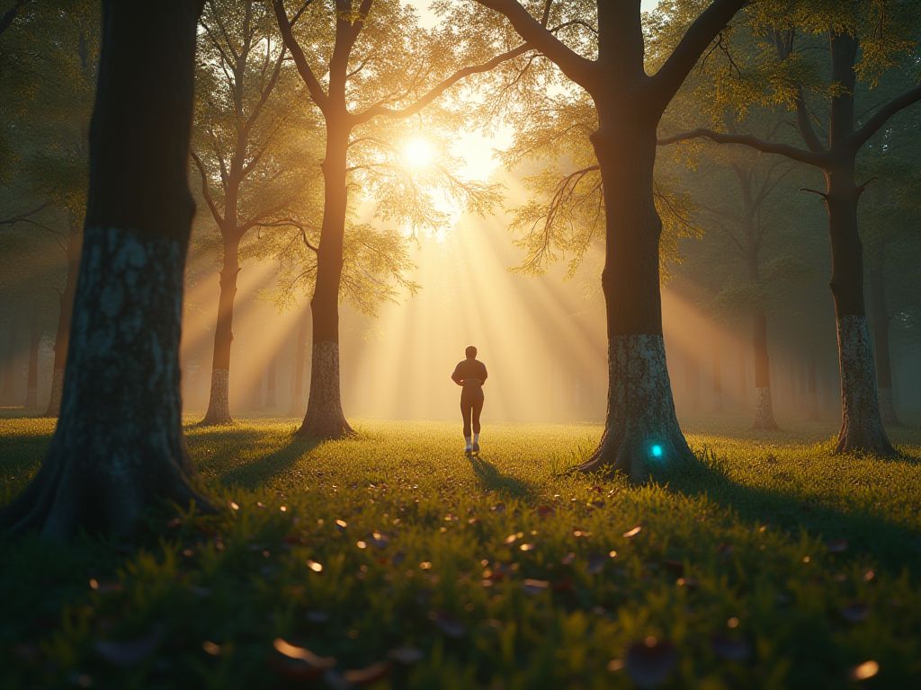 Zellverjüngung Ohne Teure Behandlungen Mit Trainingsroutine