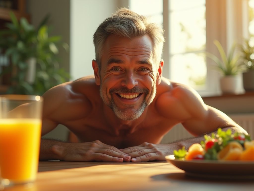 Cholesterinoptimierung Ohne Medikamente Für Männer