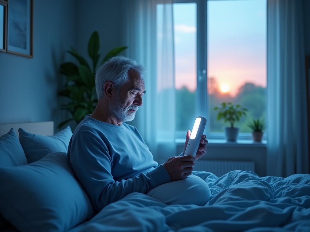 Optimierung Des Zirkadianen Rhythmus: Für Einsteiger Ab 30