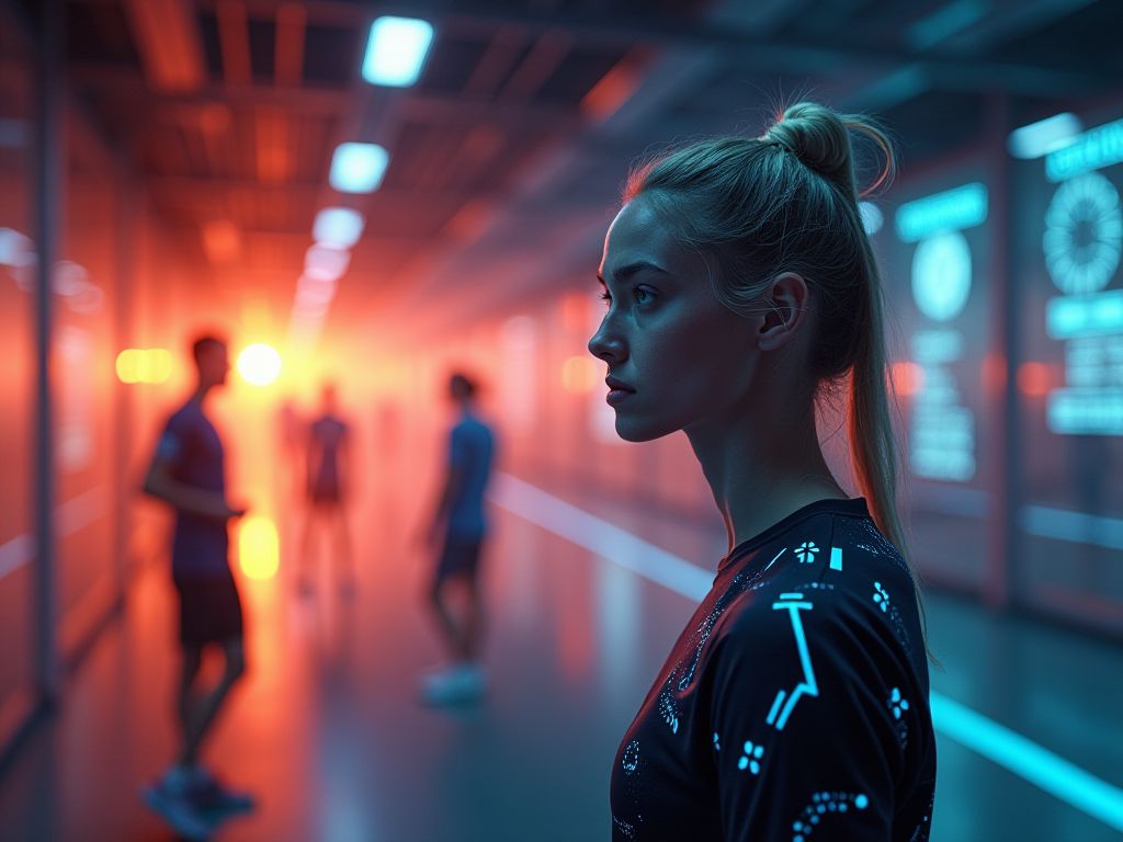 Ergebnisse Zur Optimierung Des Zirkadianen Rhythmus Für Sportler