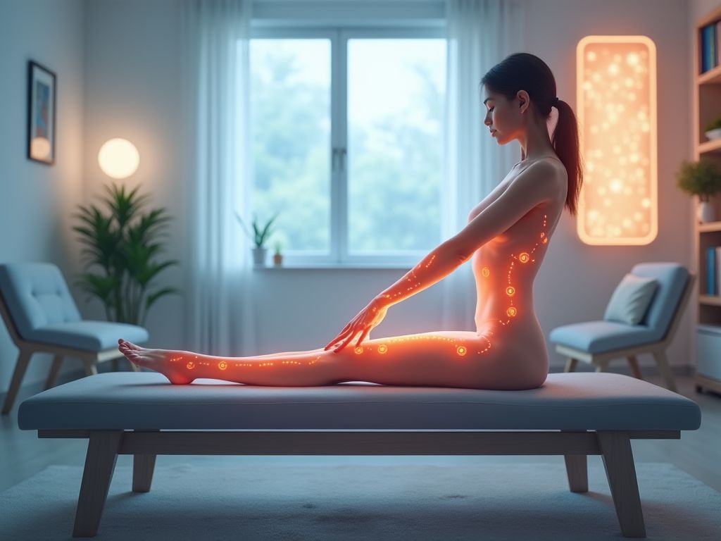 Durchblutungsverbesserung Ohne Operation