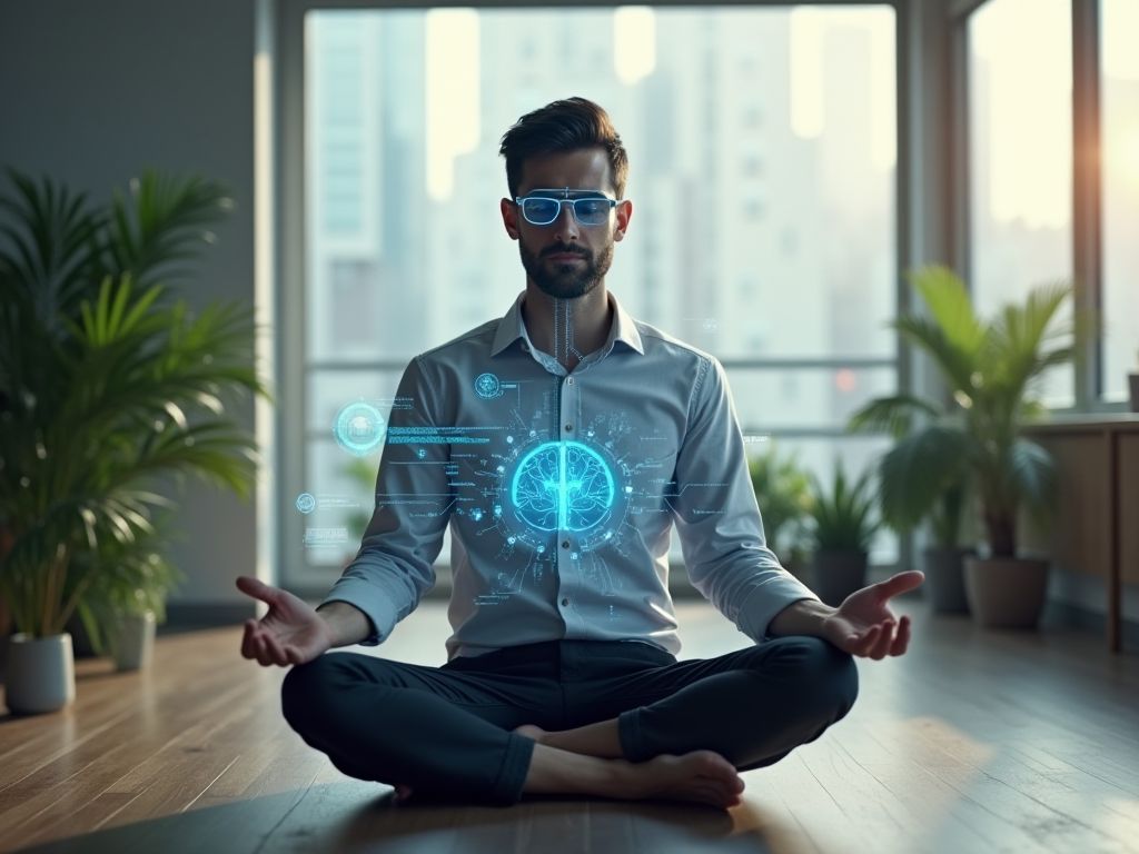 Kognitive Verbesserung Für Vielbeschäftigte Berufstätige Mit Stressbewältigung