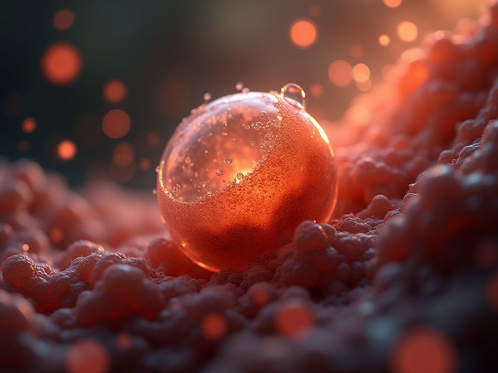 Vollständige Zellverjüngung Ohne Medikamente