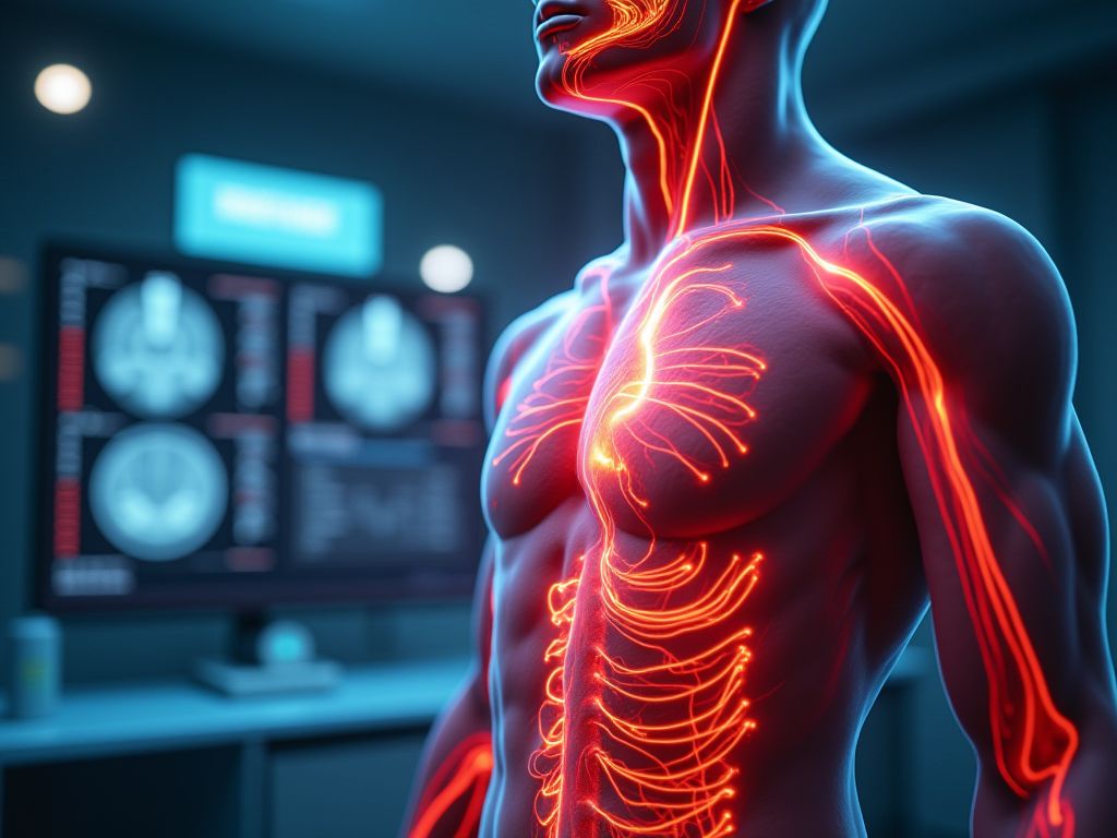 Vollständige Durchblutungsverbesserung, Wissenschaftlich Erwiesen