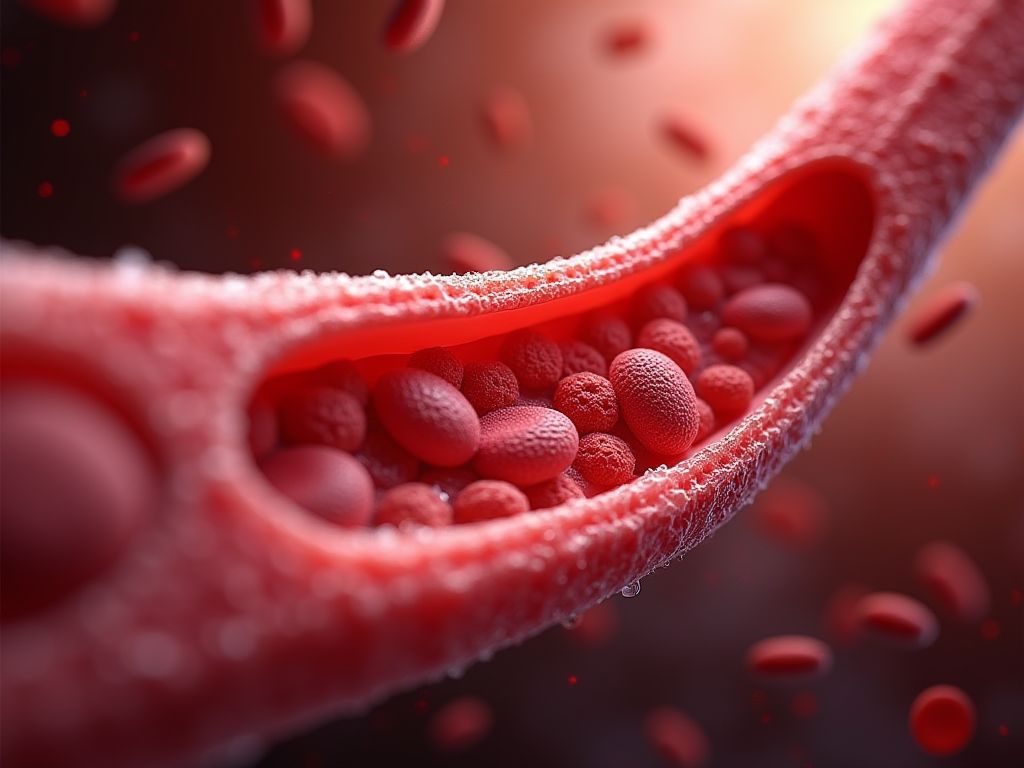 Vollständiger Leitfaden Zur Arteriengesundheit