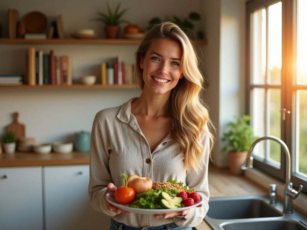 Vollständiger Leitfaden Zur Darmheilungsdiät Für Frauen
