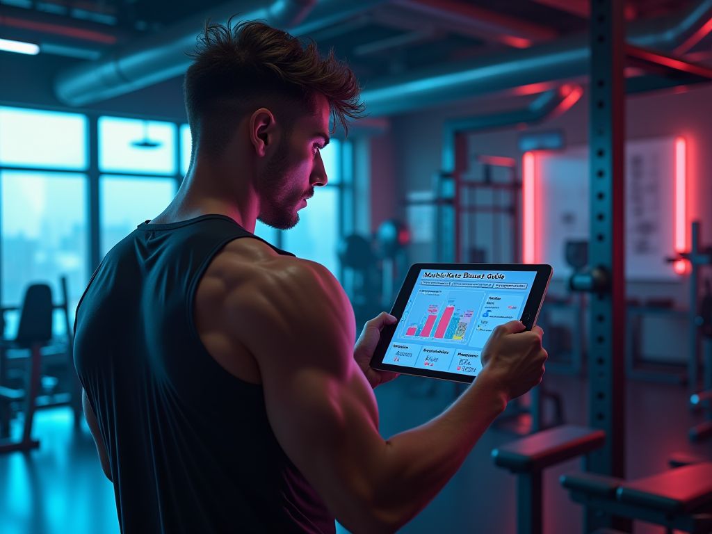 Vollständiger Leitfaden Zur Steigerung Der Stoffwechselrate Für Sportler