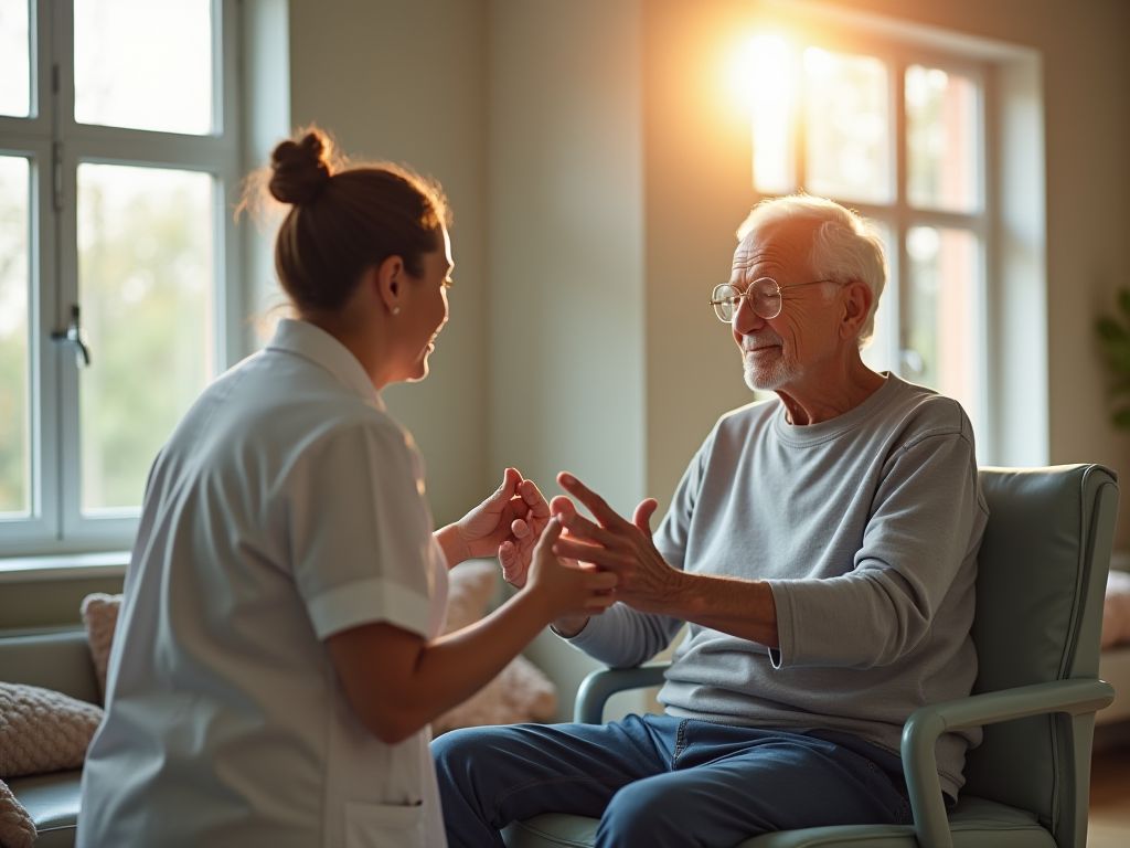 Vollständiger Leitfaden Zu Wiederherstellungstechniken Für Über 60-Jährige
