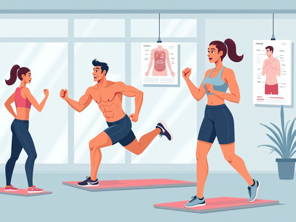 Komplette Erfolgsgeschichten Zur Schilddrüsengesundheit Für Sportler