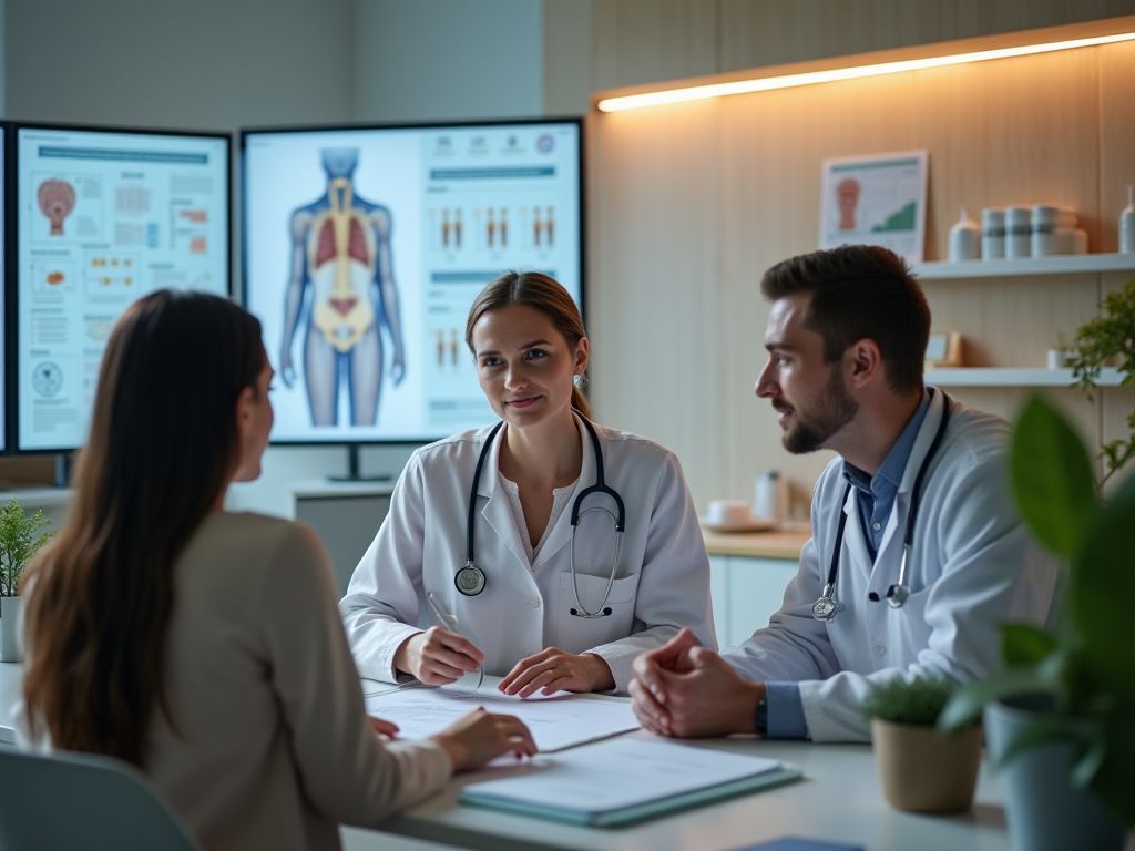 Umfassende Sicherheitsüberlegungen Zur Fruchtbarkeitsoptimierung