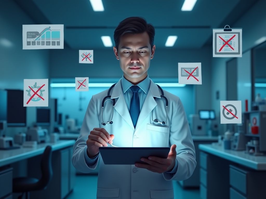 Mythen Über Umfassende Wiederherstellungstechniken Entlarvt